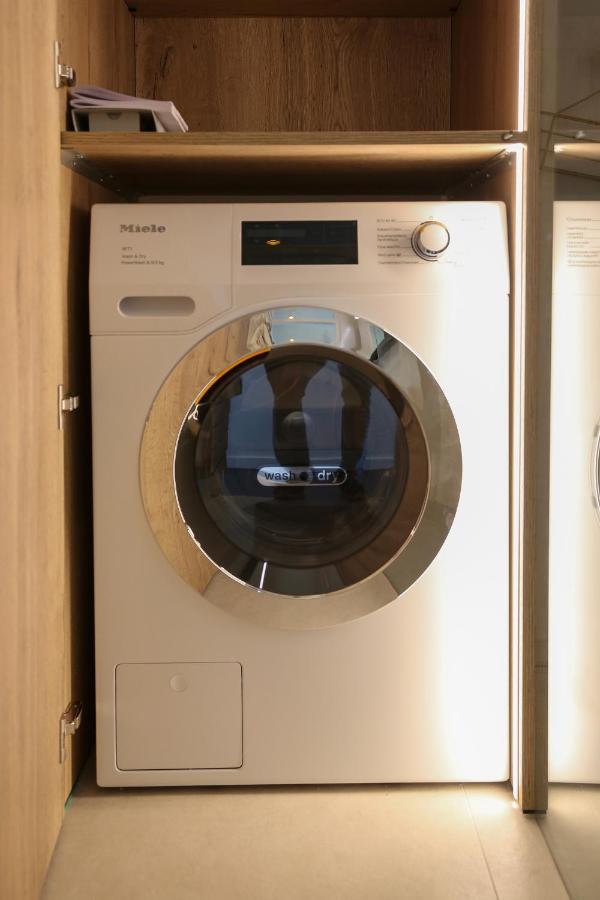 Vakantie-Appartement Berg & Zee Nieuwpoort Dış mekan fotoğraf