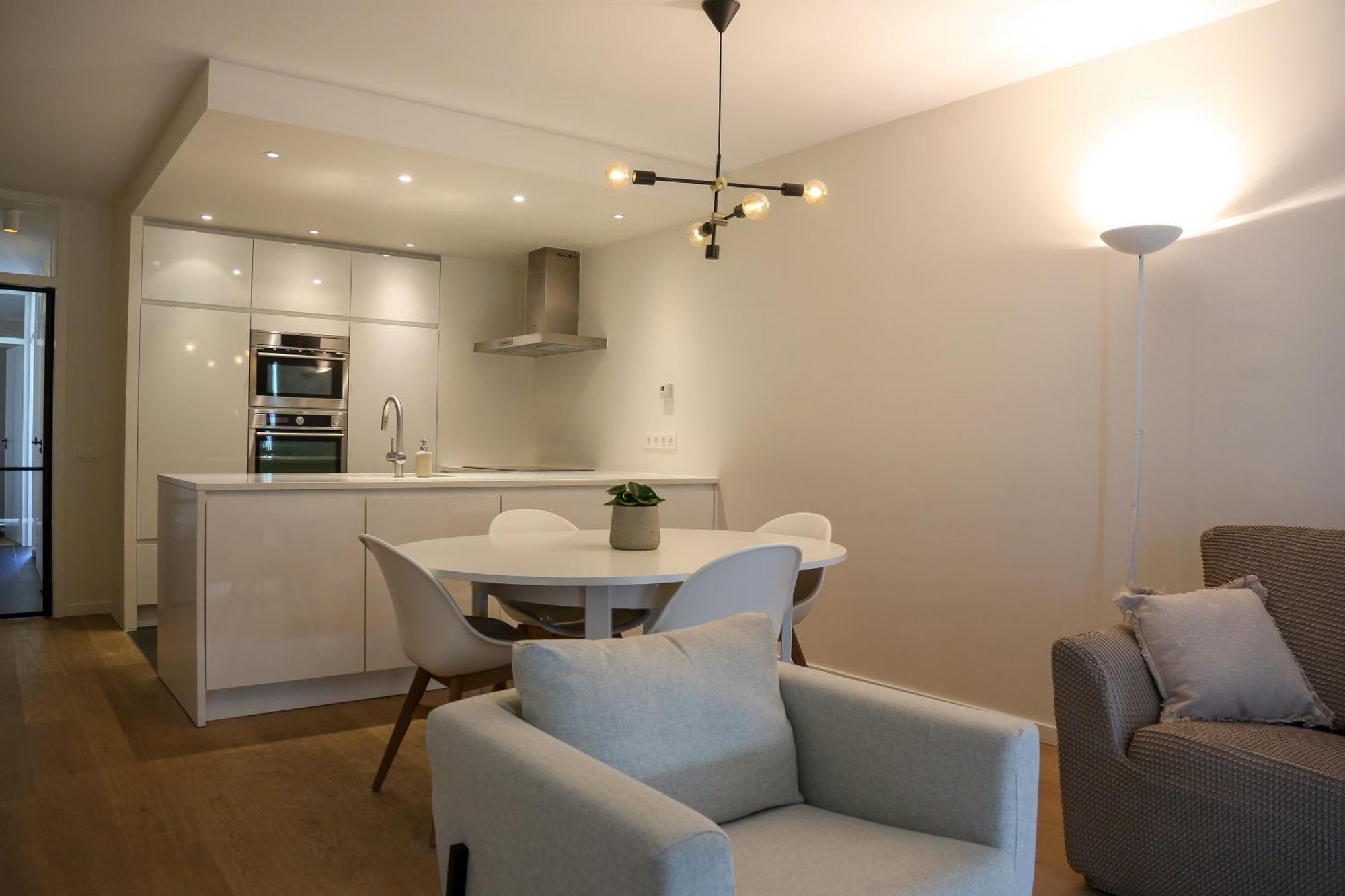 Vakantie-Appartement Berg & Zee Nieuwpoort Dış mekan fotoğraf