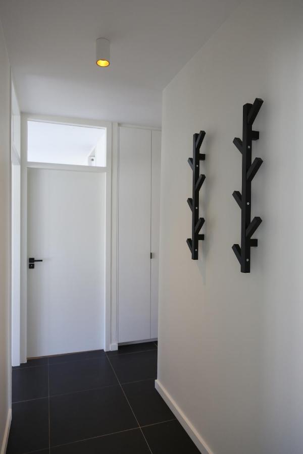 Vakantie-Appartement Berg & Zee Nieuwpoort Dış mekan fotoğraf