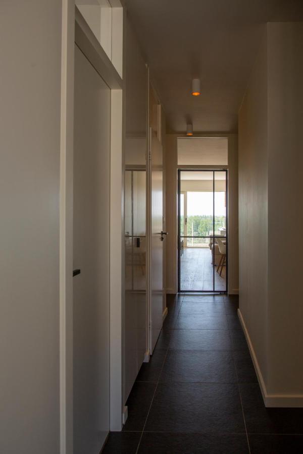 Vakantie-Appartement Berg & Zee Nieuwpoort Dış mekan fotoğraf